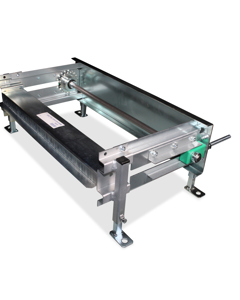 Tension unit 0.3m rod conveyor 500/4704